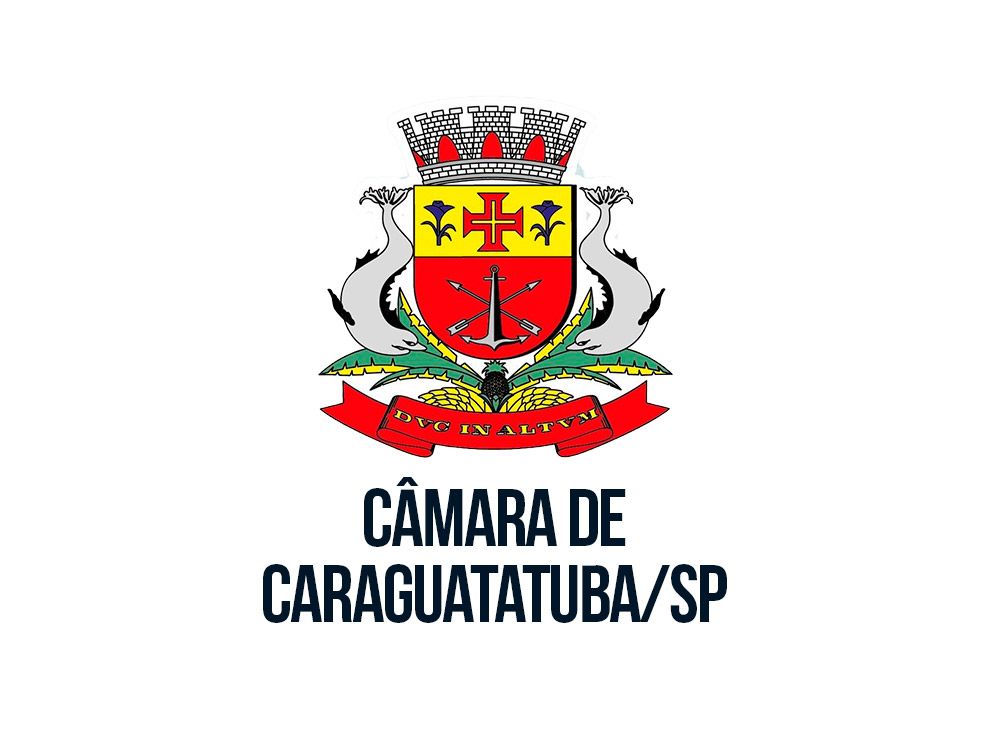 C�mara Municipal de Caraguatatuba